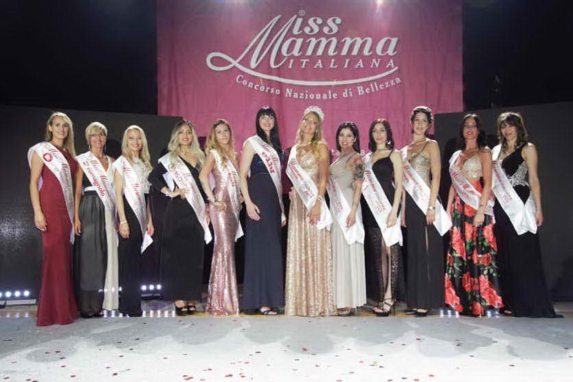 A Miss Mamma Italiana 2019 una fascia anche per la Sardegna