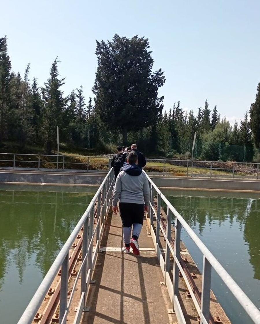 Stop al potabilizzatore, domani mezza città rischia di restare senz’acqua