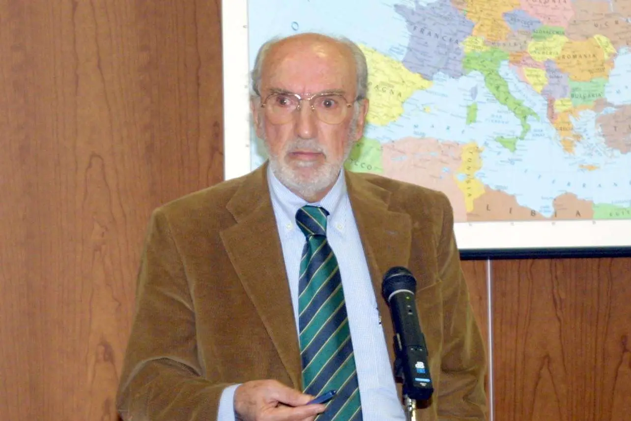 Romano Mambrini