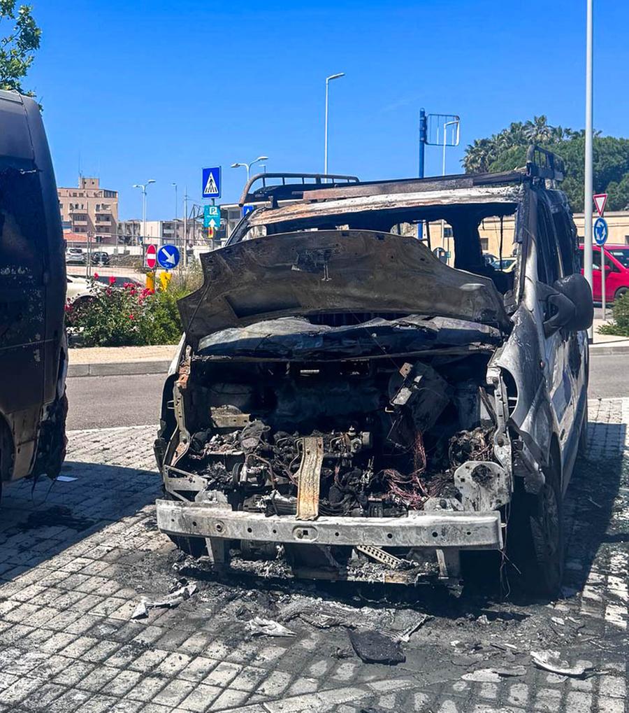 «Metodi mafiosi ad Alghero»