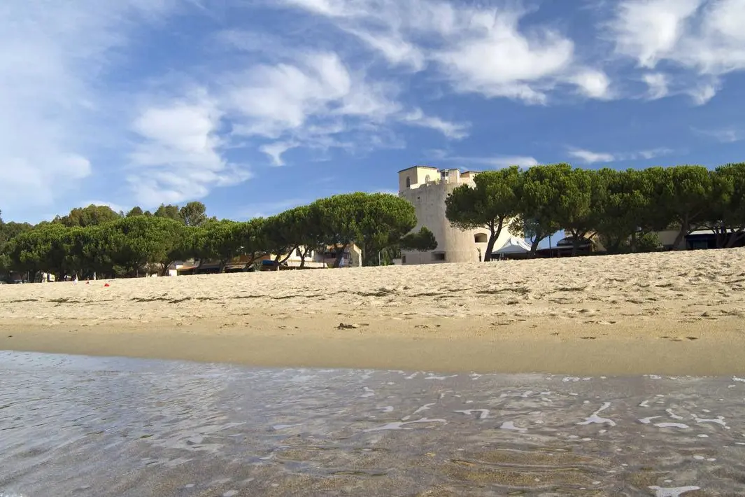 Torregrande (foto Sardegna Turismo)