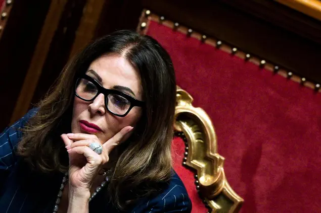 Daniela Santanchè (Ansa)