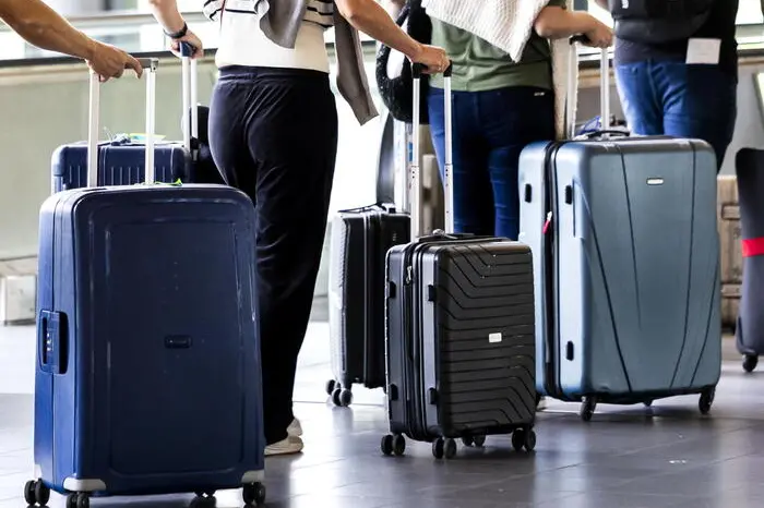 Trolley, immagine simbolo (Ansa)