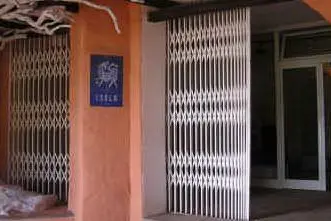 La sede dell'ente