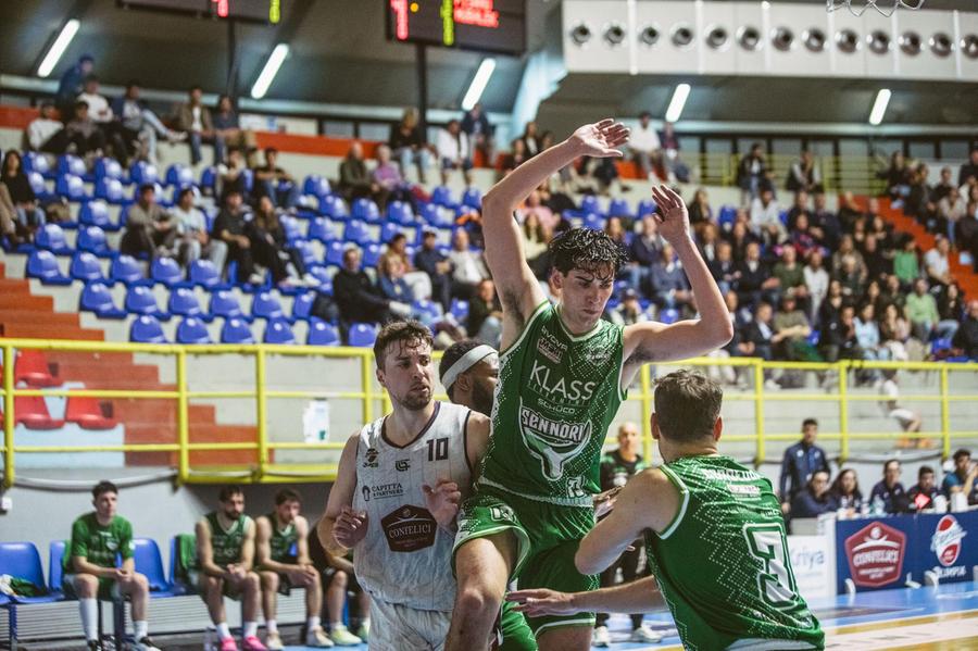 Dopo il derby si riparte: l'Esperia vola a Caiazzo, Sennori riceve Benevento