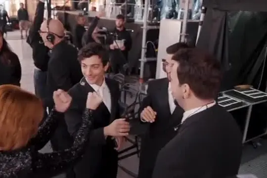 "Il Volo Uno per Tutti" su Canale 5 il secondo appuntamento