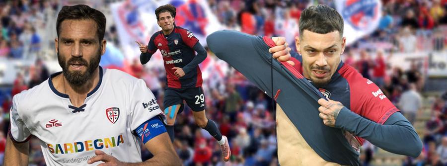 Pavoletti, la maledizione del ginocchio