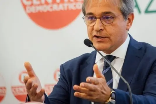 Roberto Capelli