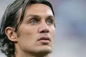 Paolo Maldini (foto: Internet)
