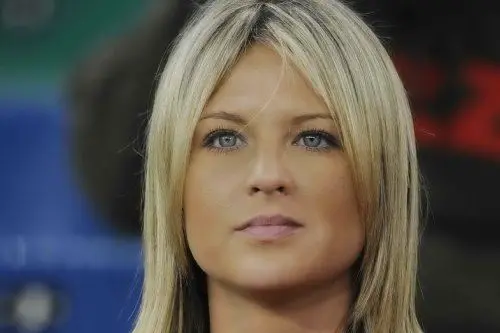 Facce belle e colorate negli stadi sudafricani