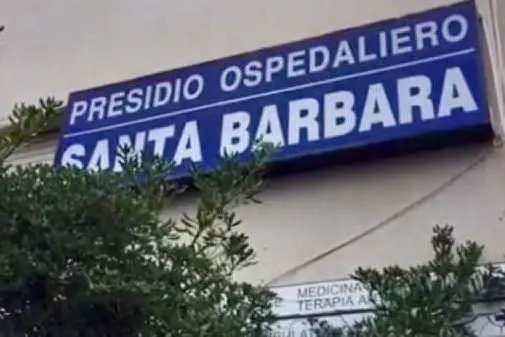 Il Santa Barbara