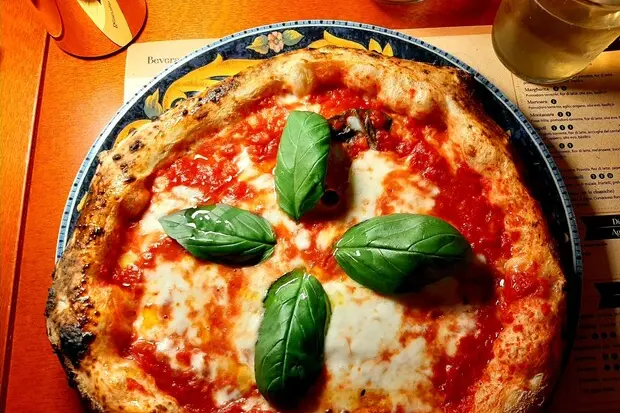 World Pizza Day (foto ANSA)