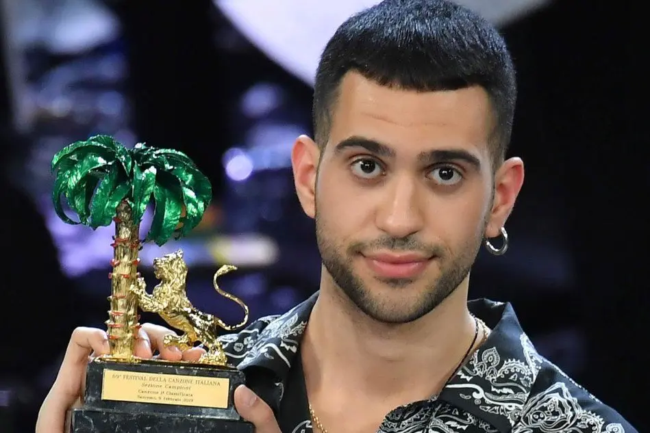 Mahmood (Ansa)