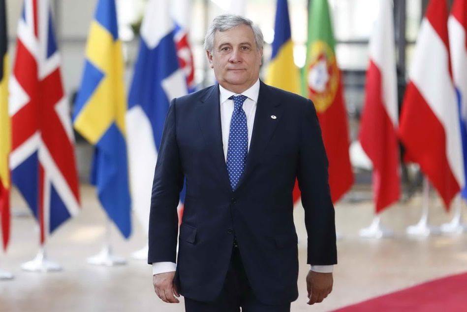 L'abc di Antonio Tajani, da Forza Italia a Bruxelles puntando a Palazzo Chigi
