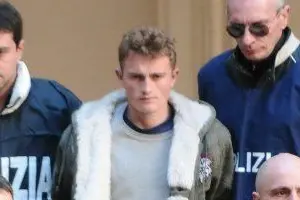 Loyos, il romeno accusato e poi prosciolto dall'accusa di stupro alla Caffarella