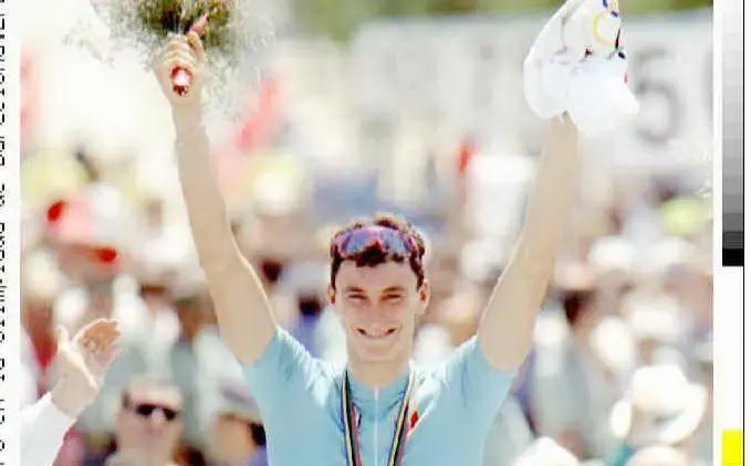 #Accaddeoggi: 18 luglio 1995, tragedia al Tour, muore Fabio Casartelli