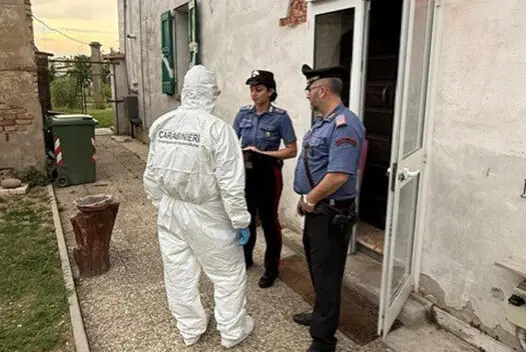 (Foto simbolo Ansa)