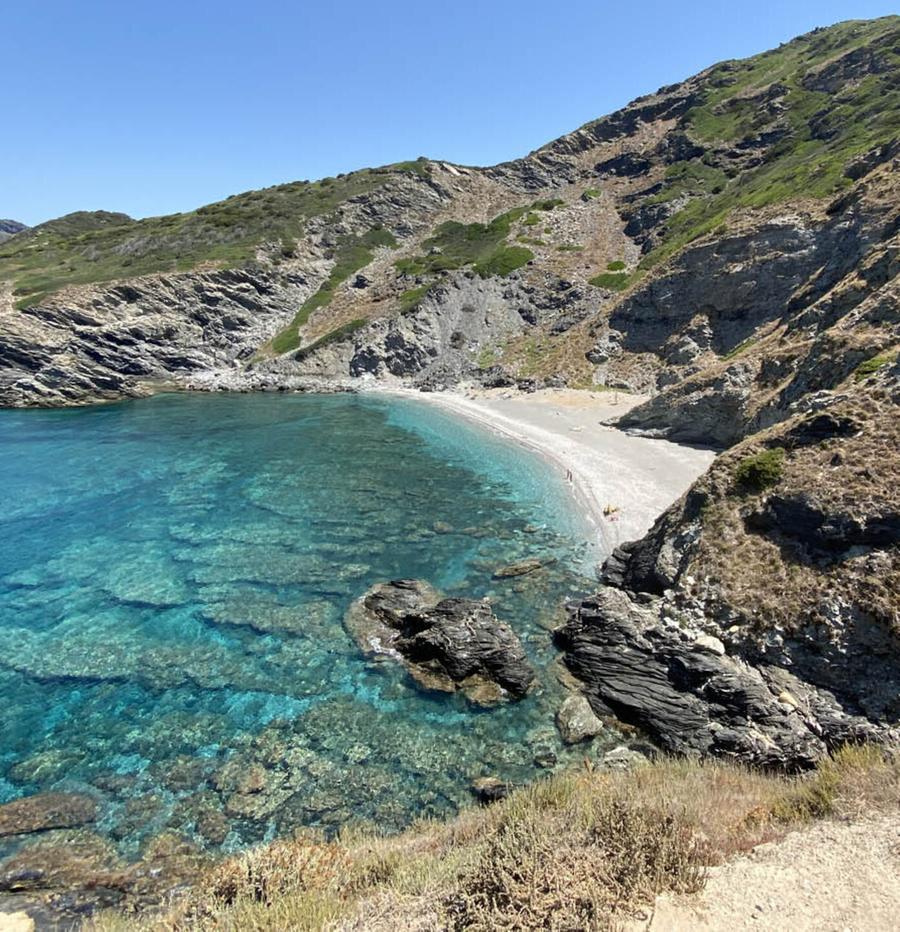 Onda di Bandiere Blu per 17 Comuni sardi