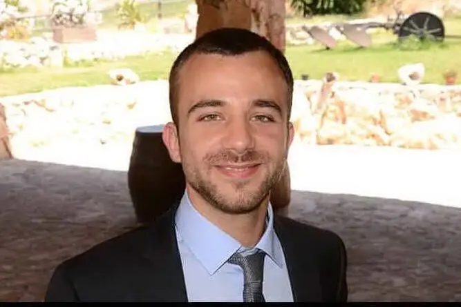Giovanni Deligia (foto L'Unione Sarda)