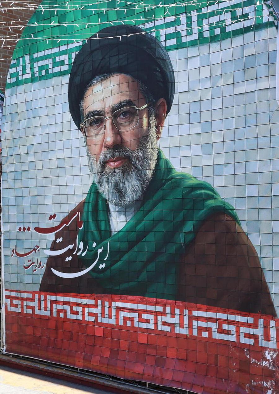 Teheran prepara la risposta: «Ma l’uranio resta a noi»