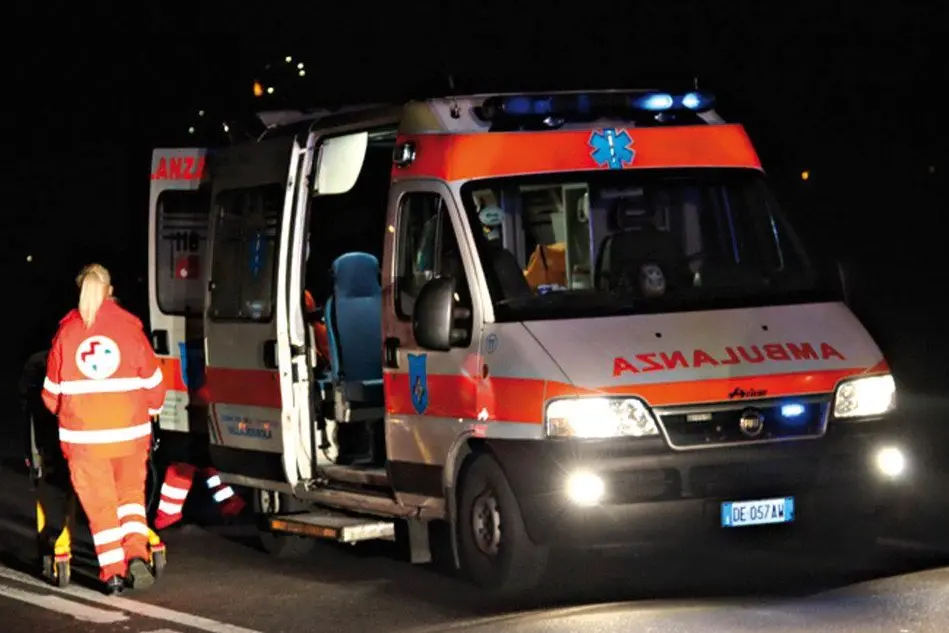 Immagine simbolo (Ansa)