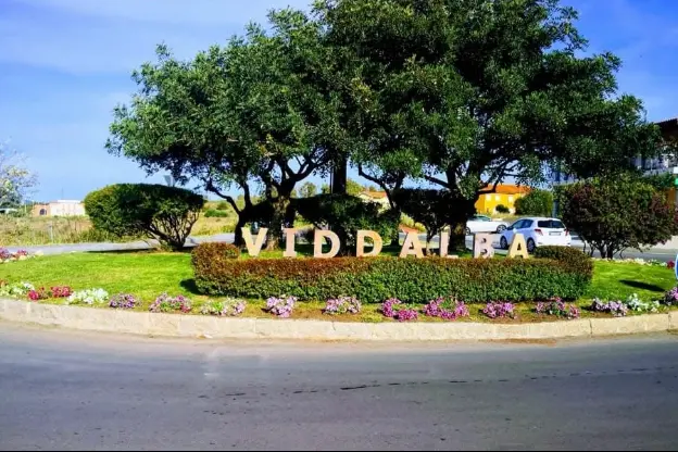 Comune di Viddalba (foto concessa)