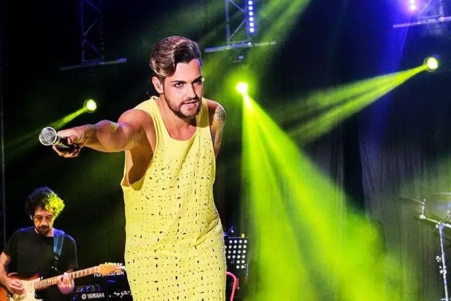 #AccaddeOggi: 10 aprile, buon compleanno a Valerio Scanu