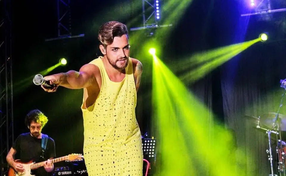 #AccaddeOggi: 10 aprile, buon compleanno a Valerio Scanu