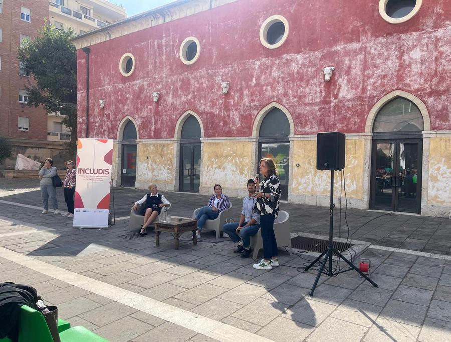 Per i disabili prima i tirocini, poi il lavoro