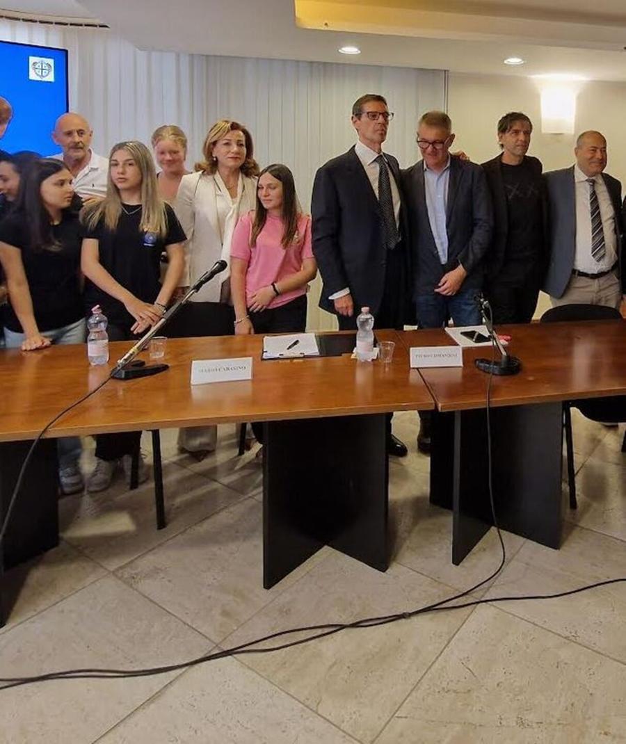 Violenza, ecco come raccontarla