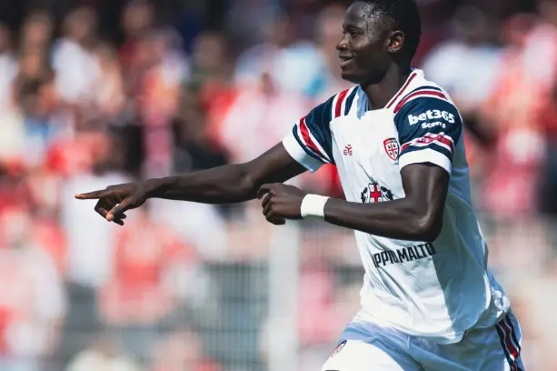 (Foto Cagliari Calcio)