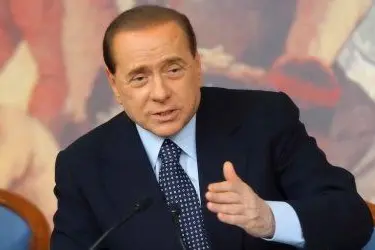 Silvio Berlusconi (foto: La Presse)