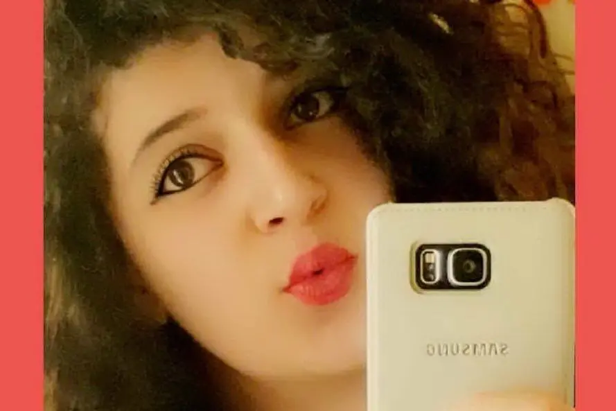Mariam Moustafa (foto Facebook)