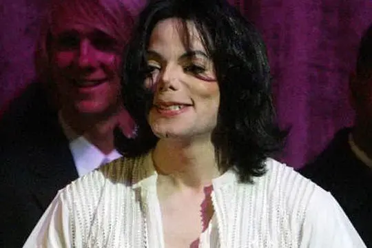 Michael Jackson (Ansa)