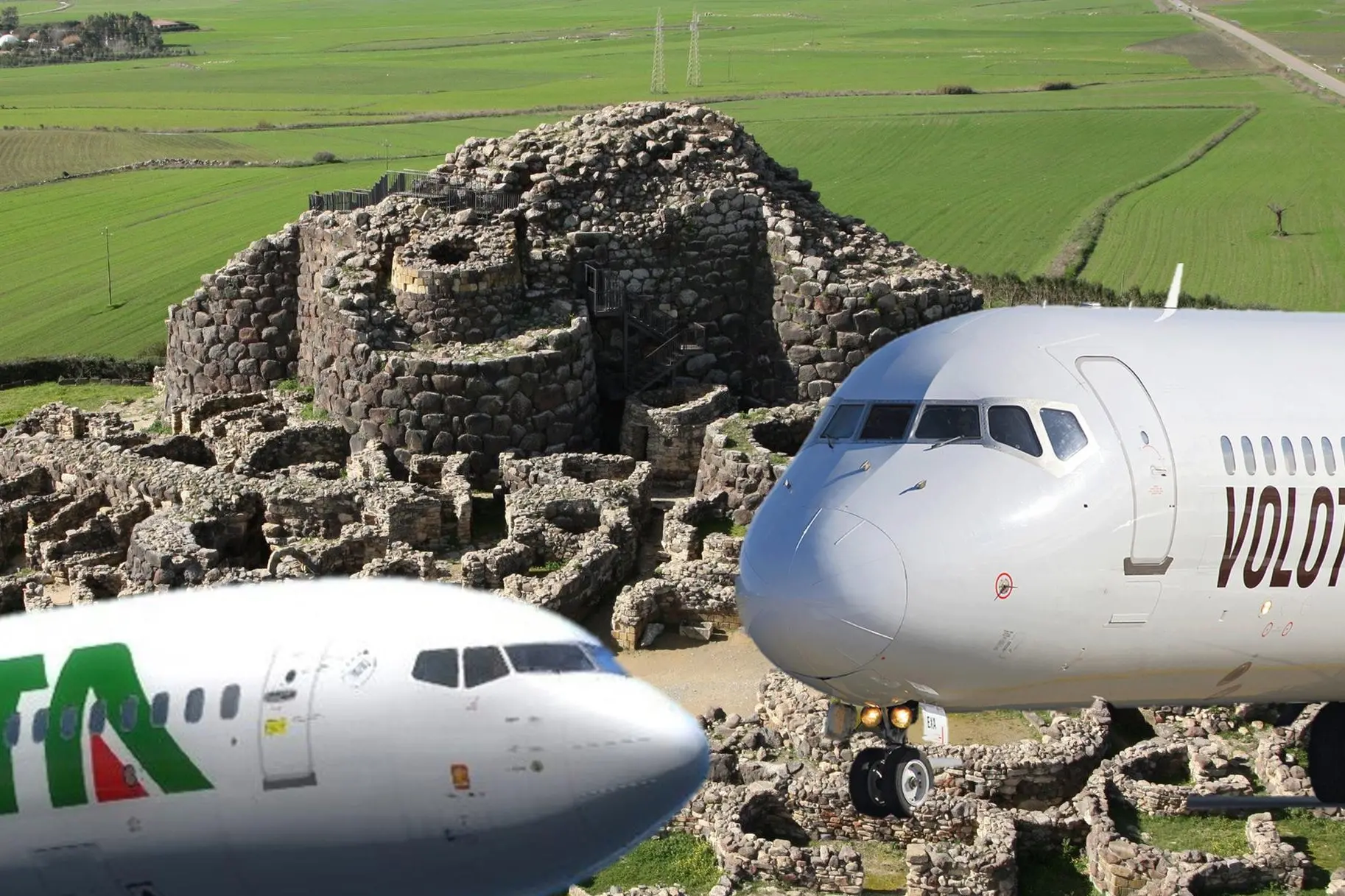 Continuità, tanti misteri