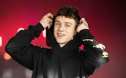 Irama (foto da Instagram)