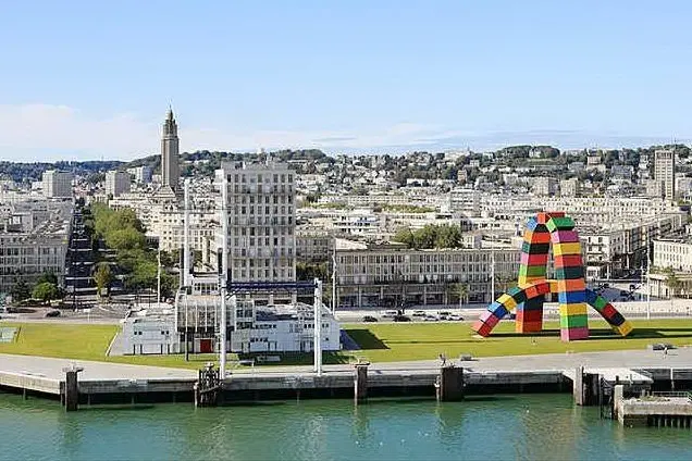 Le Havre (foto wikipedia)