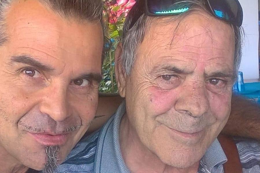 Addio a Murena: il re del Supramonte Vincenzo Tupponi morto a 77 anni