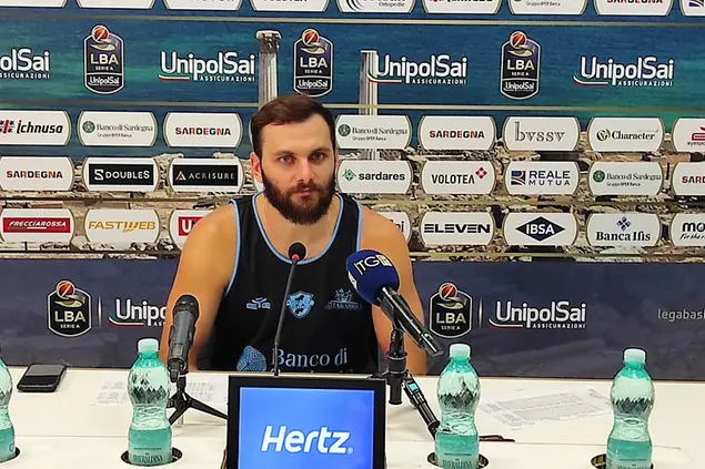 Stefano Gentile (foto G. Marras)