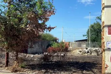 Quartu, dalle ceneri delle Fornaci Picci nasce un parco urbano con 300 parcheggi e area cani