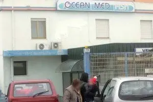 L'Ocean Med Fish