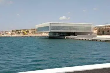 L'ex Arsenale