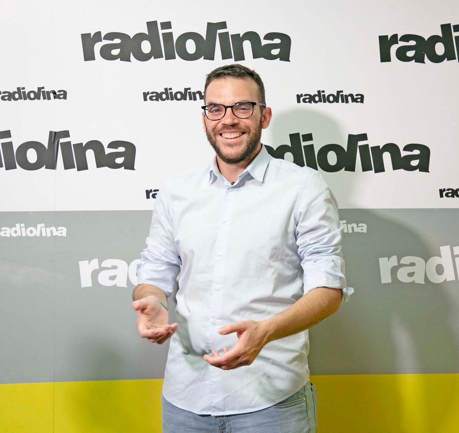 “CasaCUS Cagliari” con Andrea Matta