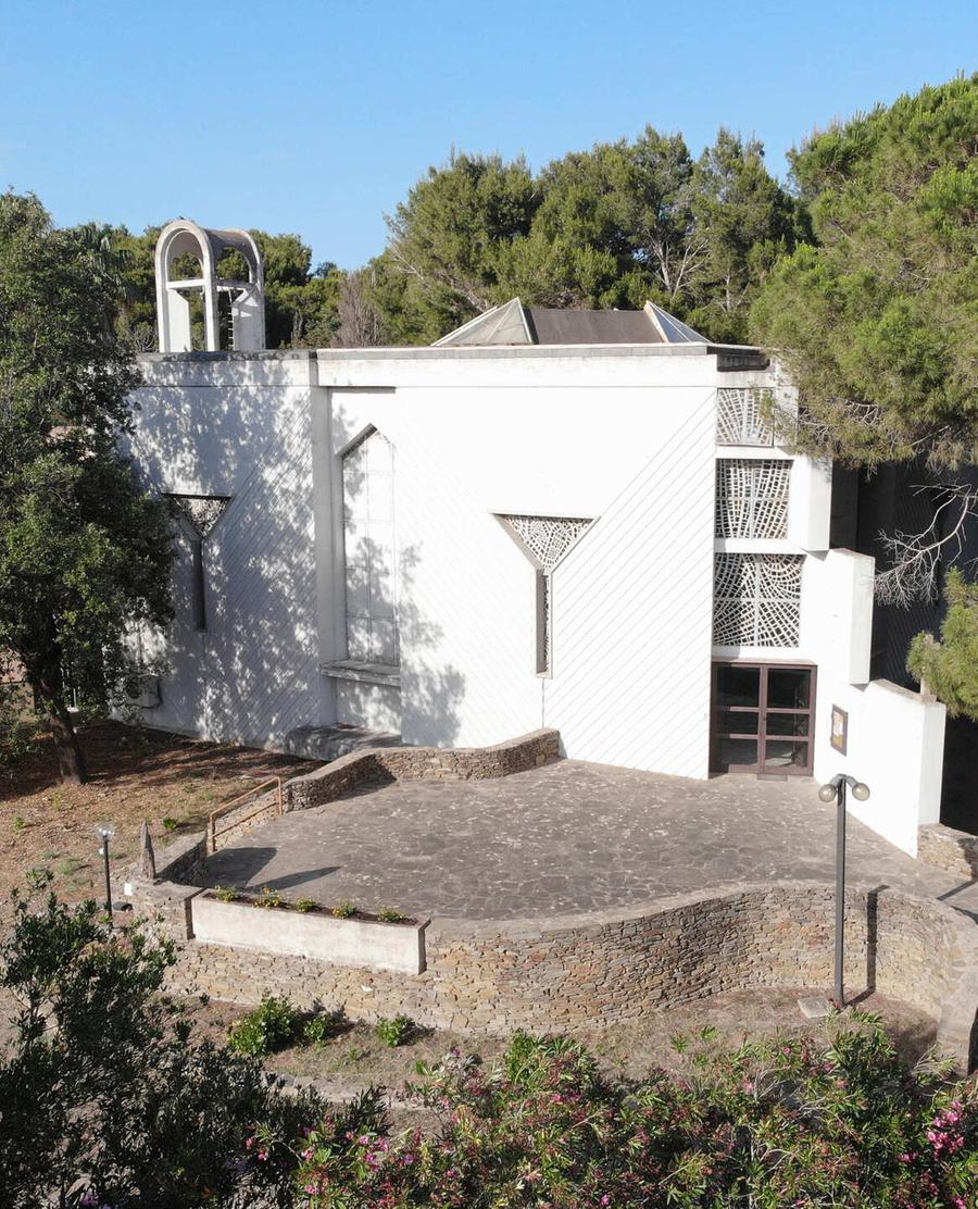 L’ex convento delle Clarisse finalmente riabbraccia i fedeli