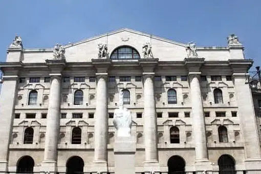 Piazza Affari