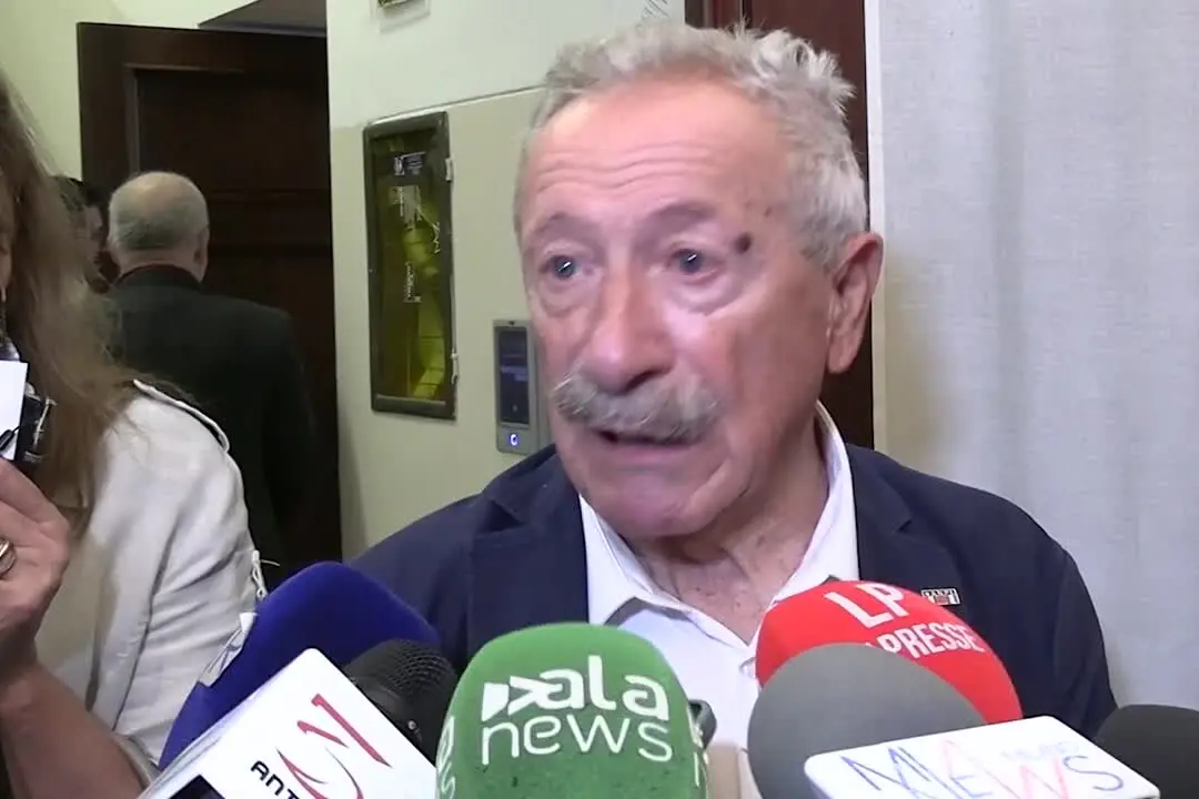 Minelli (Anpi): 'Vannacci pericolo per la democrazia, non abbia spazio'