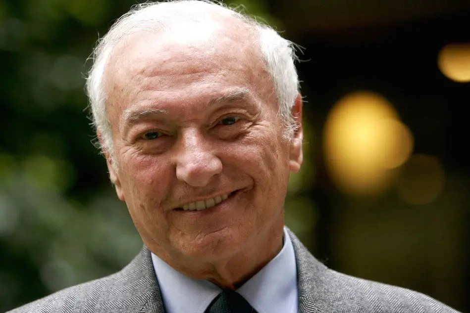 #AccaddeOggi: 22 dicembre, tanti auguri a Piero Angela