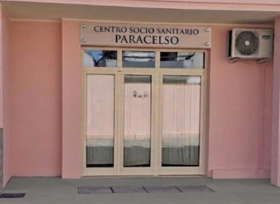 Nuova sede per il centro socio sanitario