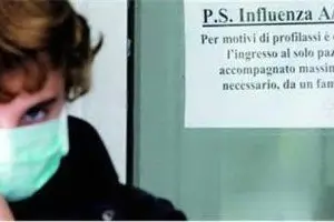 Virus A, nuovo caso di contagio a Sassari