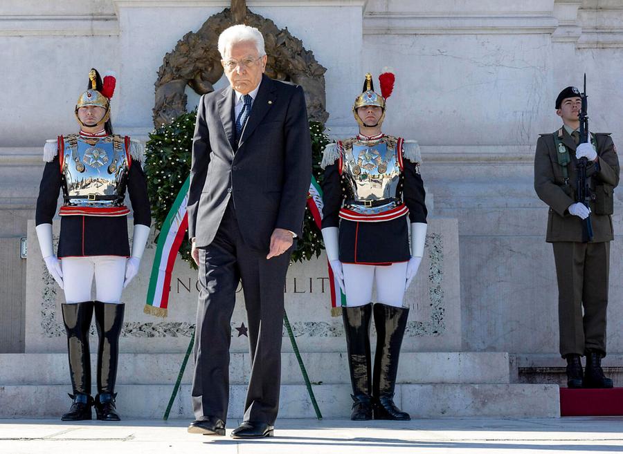 Cagliari, la piazza è dei giovani: «Noi contro l’industria delle armi»